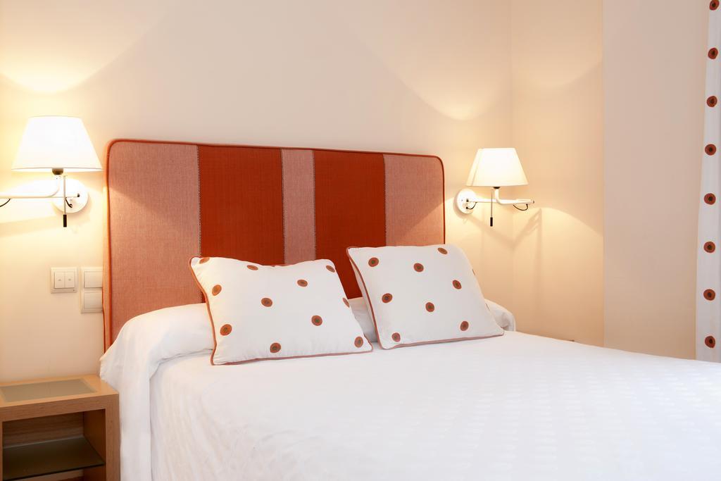 Apartamentos Sabinas Zaragoza Centro 객실 사진