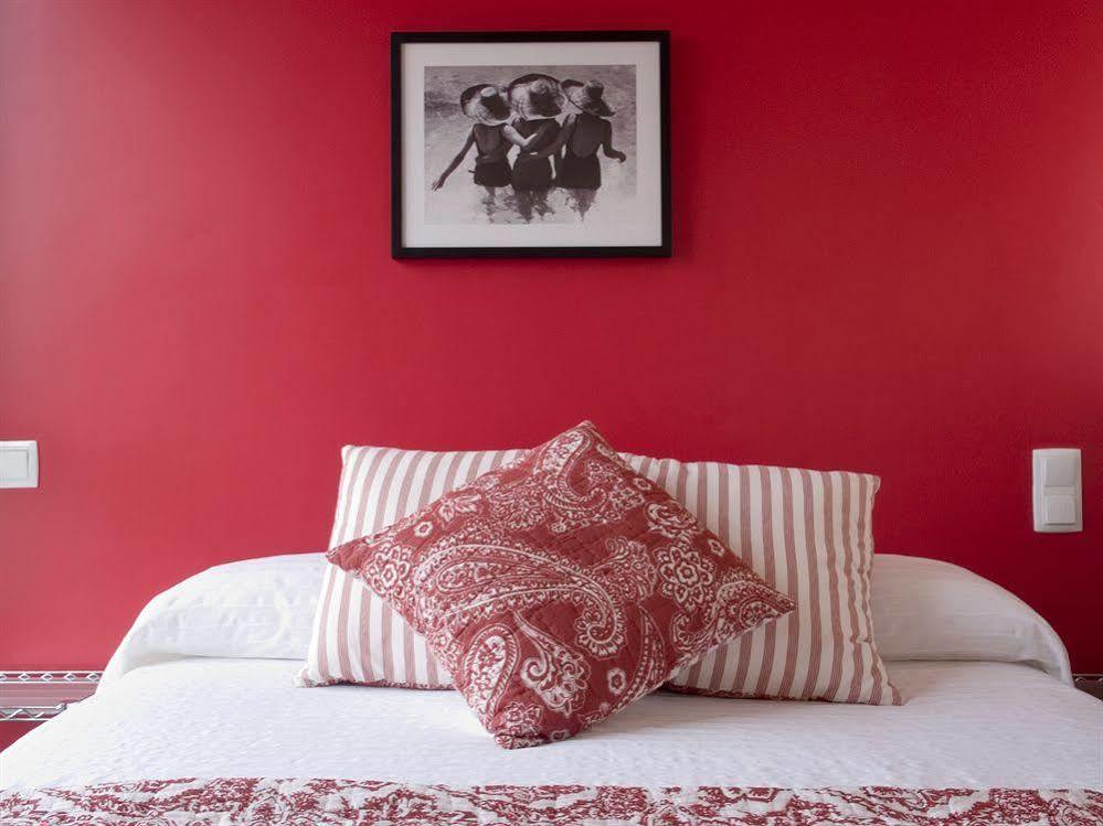 Apartamentos Sabinas Zaragoza Centro 외부 사진