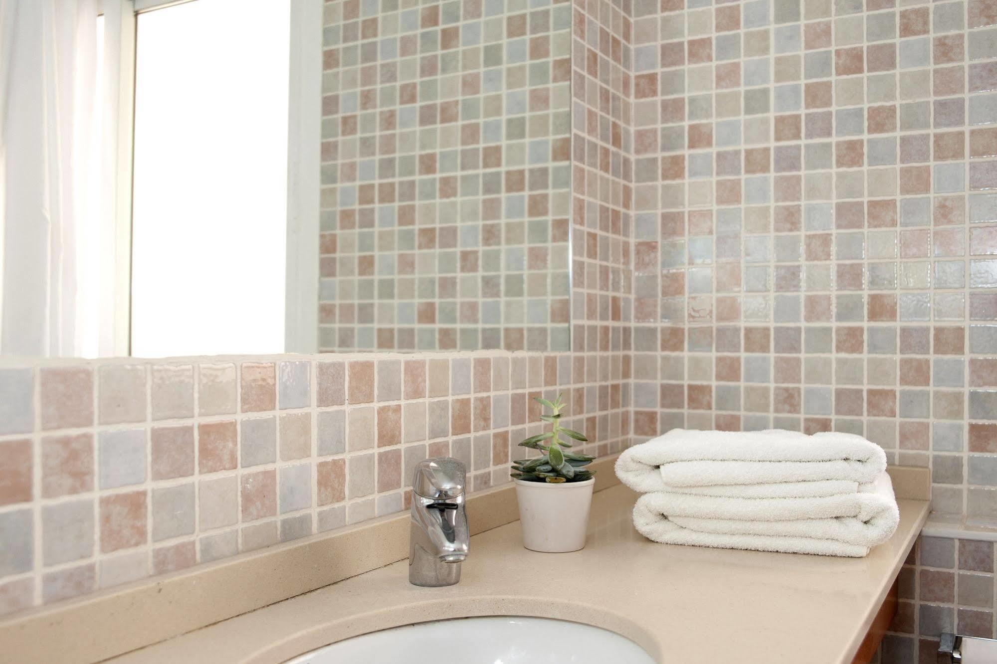 Apartamentos Sabinas Zaragoza Centro 외부 사진