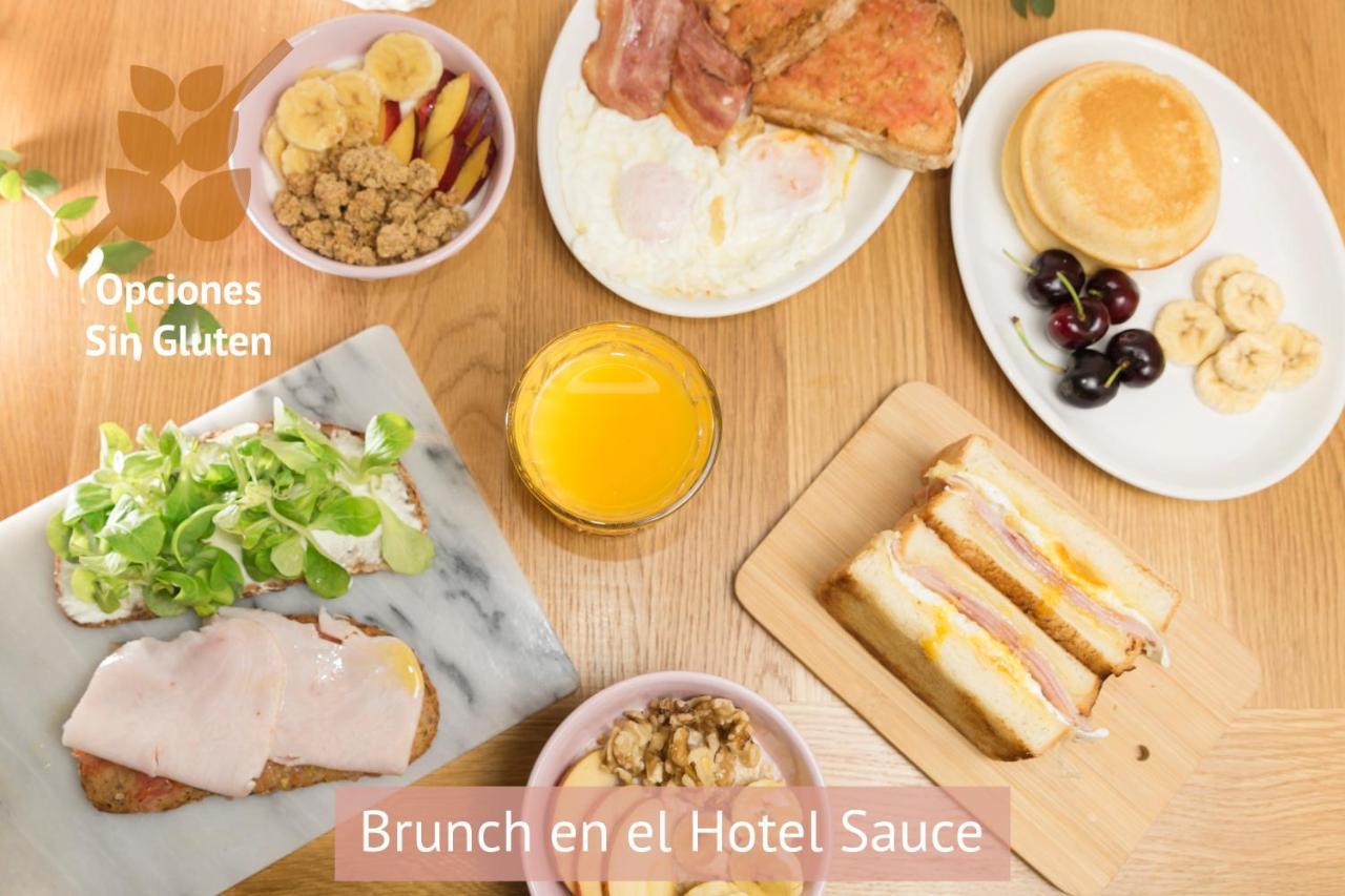 Apartamentos Sabinas Zaragoza Centro 외부 사진
