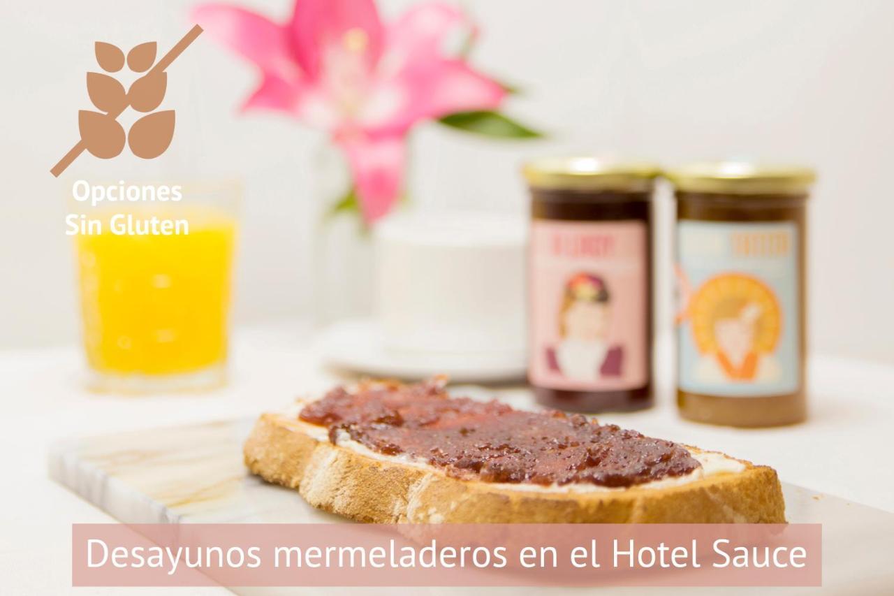 Apartamentos Sabinas Zaragoza Centro 외부 사진