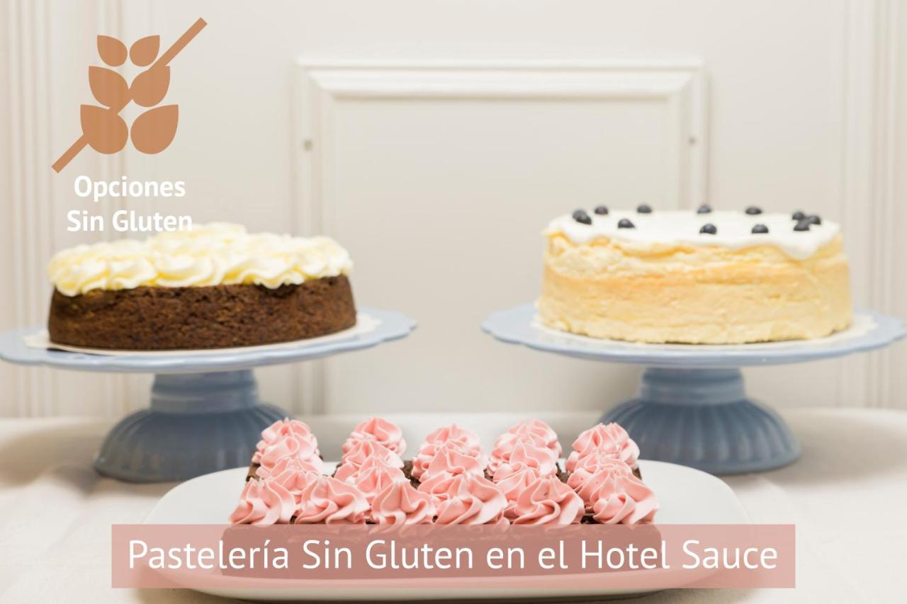 Apartamentos Sabinas Zaragoza Centro 외부 사진