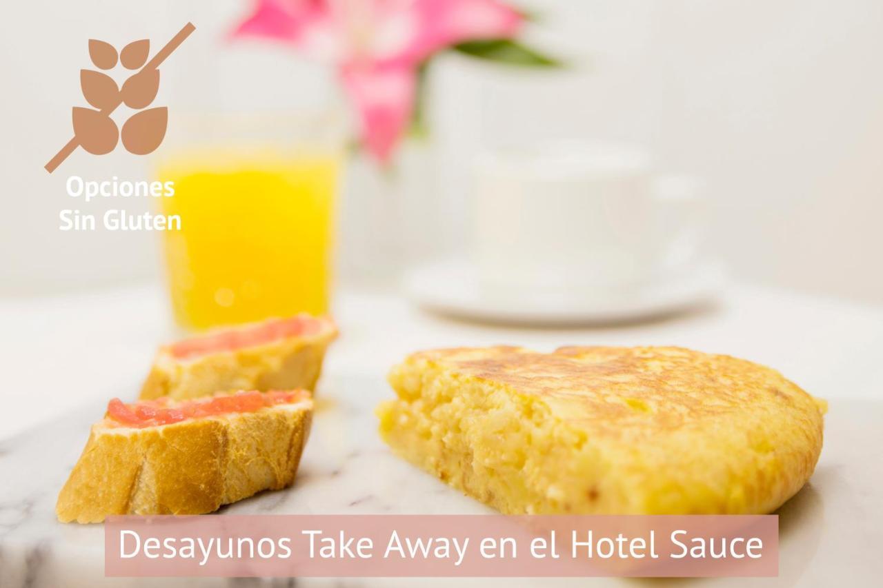 Apartamentos Sabinas Zaragoza Centro 외부 사진