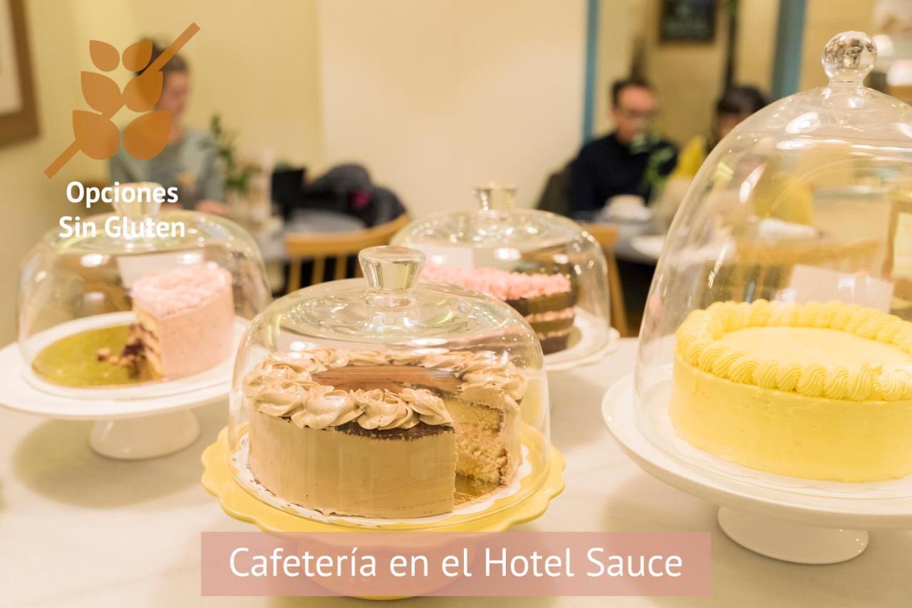 Apartamentos Sabinas Zaragoza Centro 외부 사진
